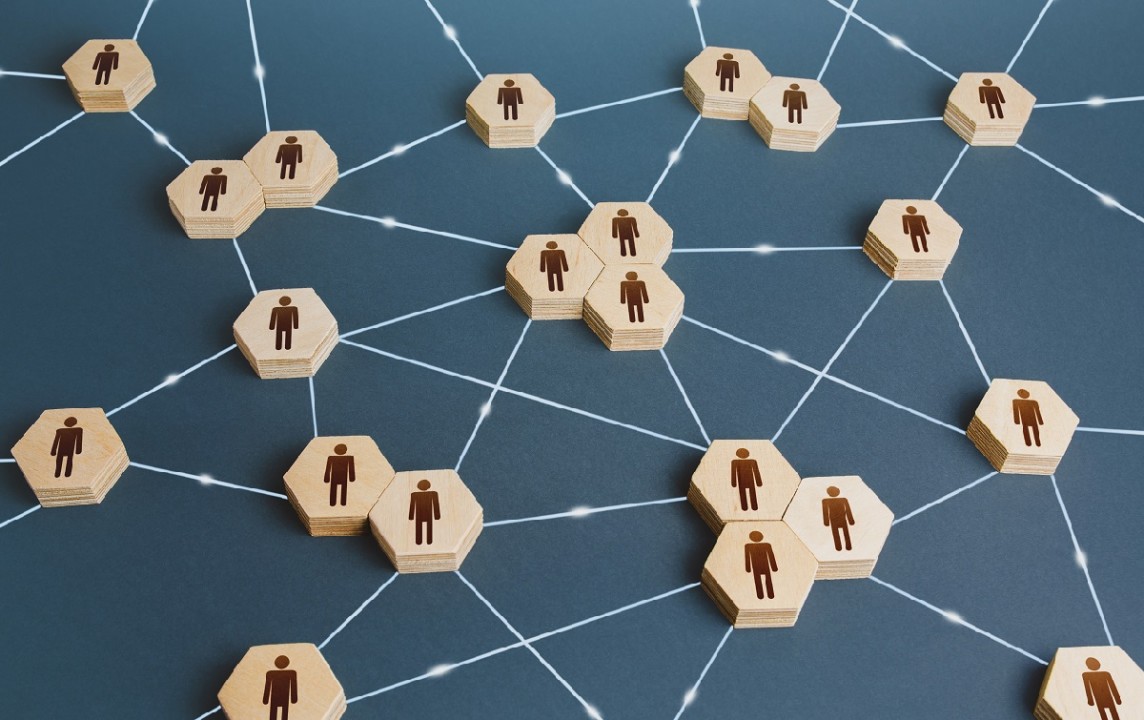 Strategic Networking 2026 The Secret to Dominating the Gulf Markets via Tendify