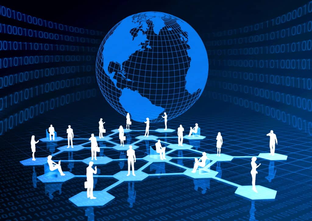 Strategic Networking 2026 The Trust Protocol for Exporting to the Gulf with Tendify