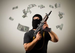Terrorist Financing