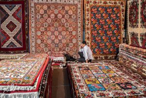 Textiles & Carpets
