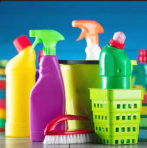 The Saudi FMCG Household Care