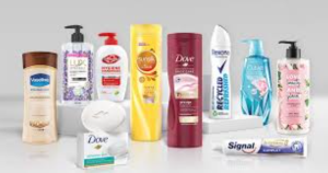 The Saudi FMCG Personal Care & Hygiene