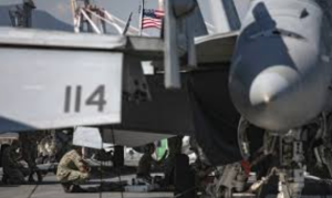 The United States Deterrence Without Entrapment