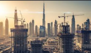 Top UAE Construction Companies by Sector