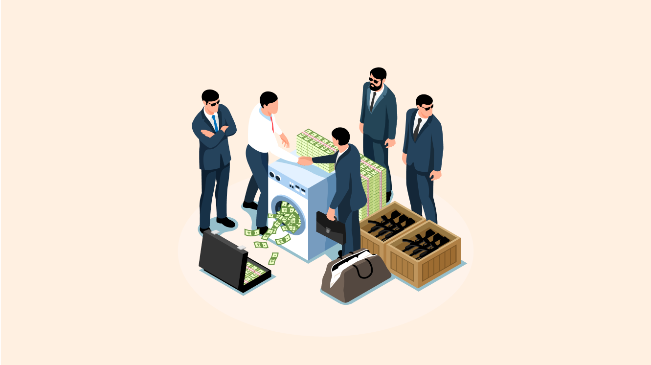 Trade-Based Money Laundering