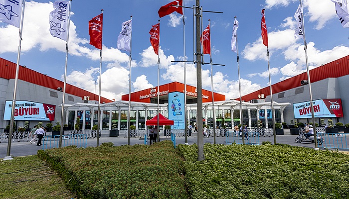 Turkey Exhibitions Calendar 2026