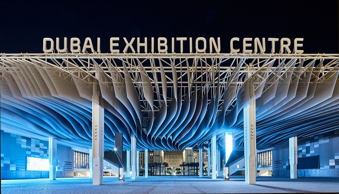 UAE Exhibitions Calendar 2026