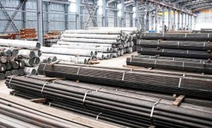 Vision 2030 Saudi Arabia Building Materials