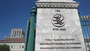 WTO Valuation Rules