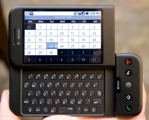 When BlackBerry Defined “Smart” Phone