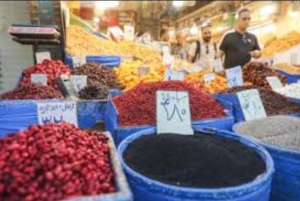 Why Arbitrage Works in Iran