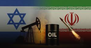 Why Energy Is the Strategic Core of This War Scenario