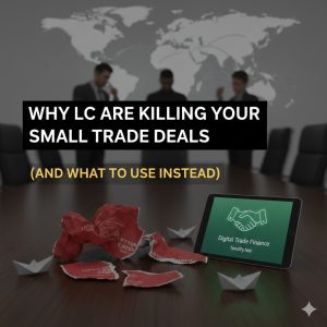 Why LC Are Killing Your Small Trade Deals