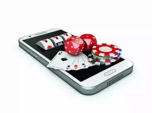 checking money laundering through online gaming