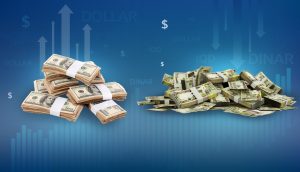 forwards are ideal for short-term deals