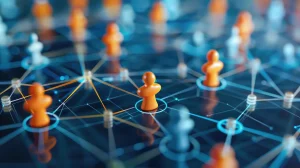 Advanced Entity and Network Screening