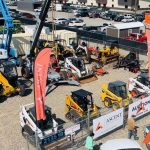 Call for Expressions of Interest: Professional Auction Services for Vehicles and Equipment