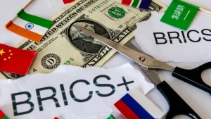 BRICS+ Local Currency Trade