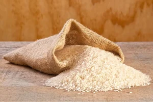 Basmati Rice export