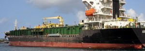 Bulk Bitumen Shipping to India