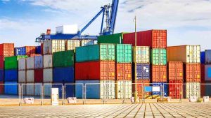 Charges in GCC Ports