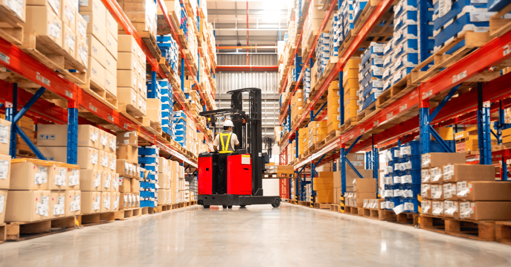 Cost Effective Air Sea Logistics Solutions for B2B Businesses in Saudi Arabia