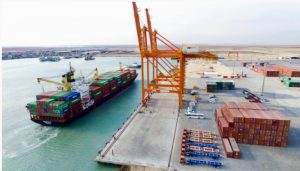 Current Demurrage Rates and Free Time at Umm Qasr Port