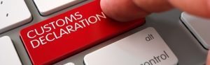 Declaration Types for Re-Export
