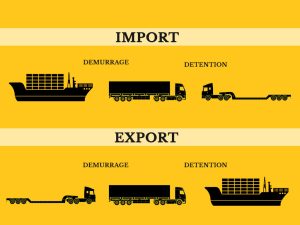 Demurrage