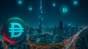 Digital Dirham's Role in 2030 Trade