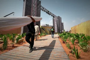 Economic Drivers Fueling Residential Construction