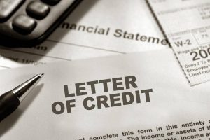 End of Letters of Credit