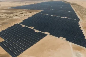 Exporting Solar Equipment to Oman
