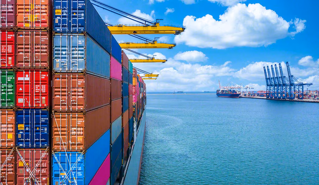 GCC Intermodal Connectivity and Strategic Partnerships: The Blueprint for Regional Logistics Dominance