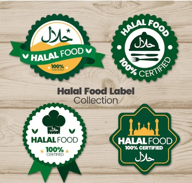 HALAL Certification