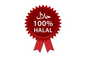 Halal Law Takes Effect