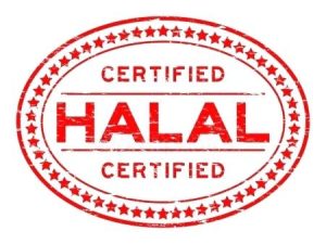 Halal Logistics Certification