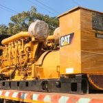 High-Capacity Diesel & Gas Generator Sets – Immediate Availability in UAE