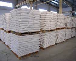 High-Purity Hydrated Lime (92%+ Ca(OH)₂)