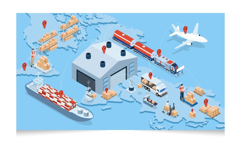 How to Find Reliable Bulk Shipping Partners from Iran to the UAE A B2B Guide to Building Trustworthy Logistics Relationships