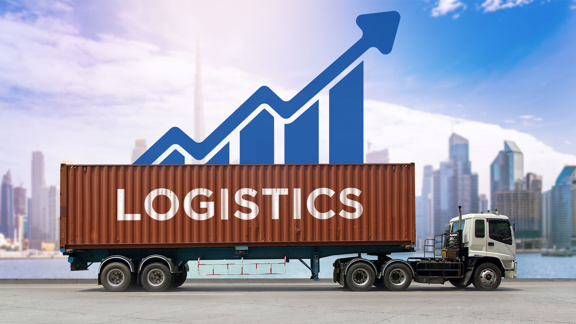 How to Find Reliable Bulk Shipping Partners from Iran to the UAE The B2B Buyer's Guide to Risk-Free Logistics