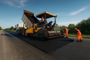 Inside the Bitumen Triangle