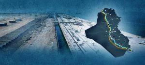 Iraq's Development Road