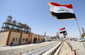 Joint Ventures in Iraq