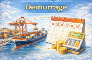 Key Factors Influencing Demurrage in 2026
