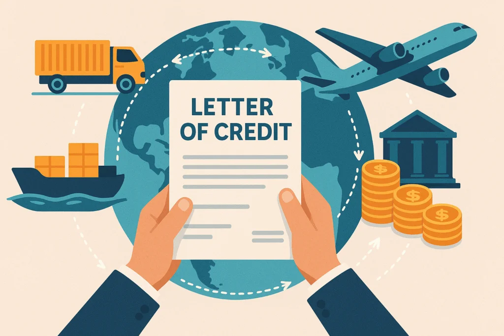 Letters of Credit in Today