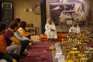 Majlis Still Rules