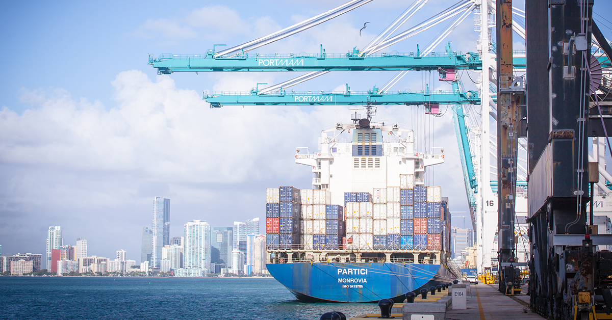 Mastering Cross Border ECommerce Logistics for B2B Success in the Gulf Region