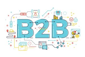 Middle East B2B Marketplaces Are Making the Switch