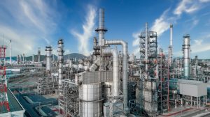 Petrochemical Arbitrage